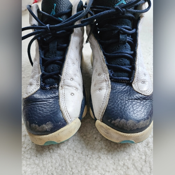 Jordans 3.5 Youth - Picture 3 of 17